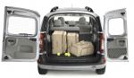 Dacia Logan MCV 2008 года